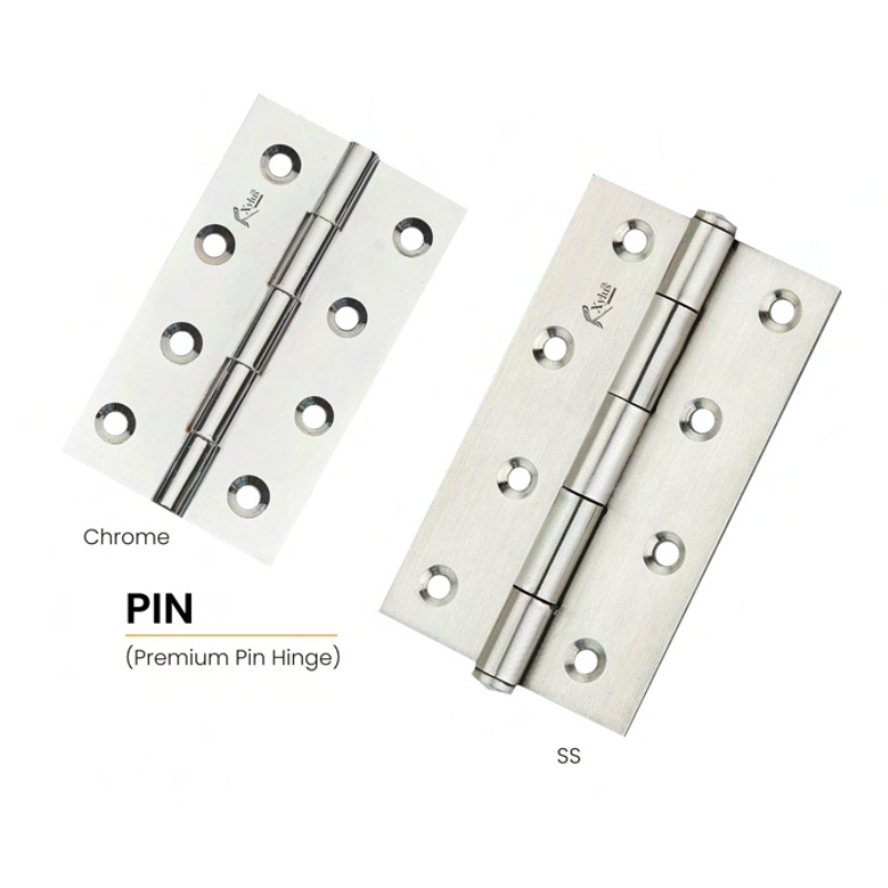 Pin Hinge